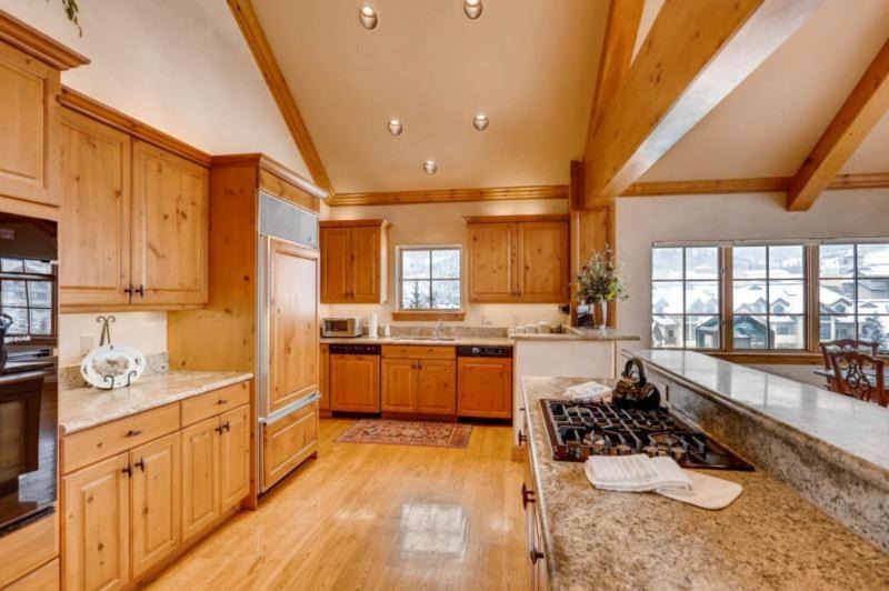 Photo of Kitchen in Beaver Creek