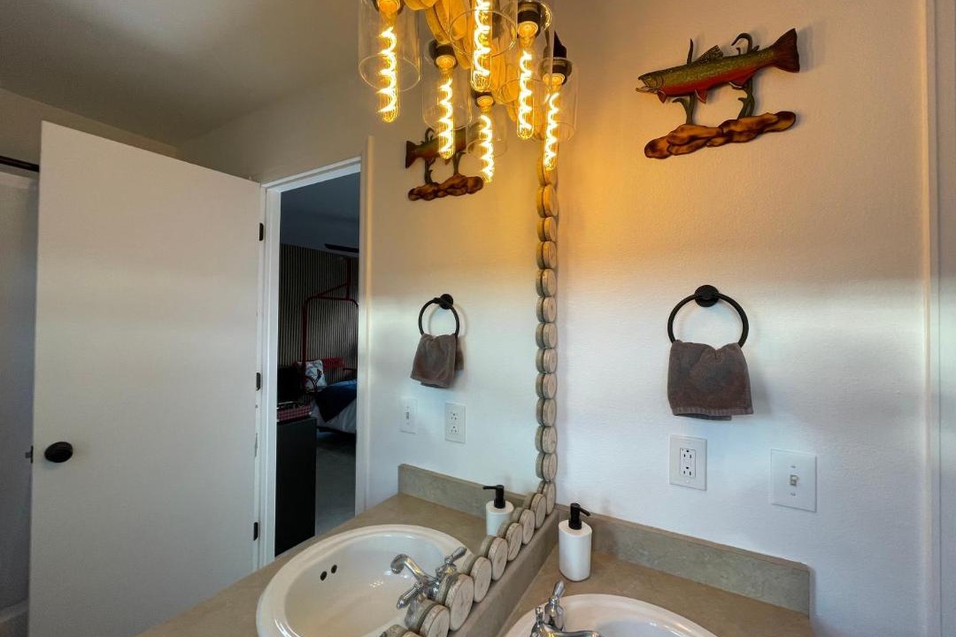 Photo of Bathroom in Colorado Springs