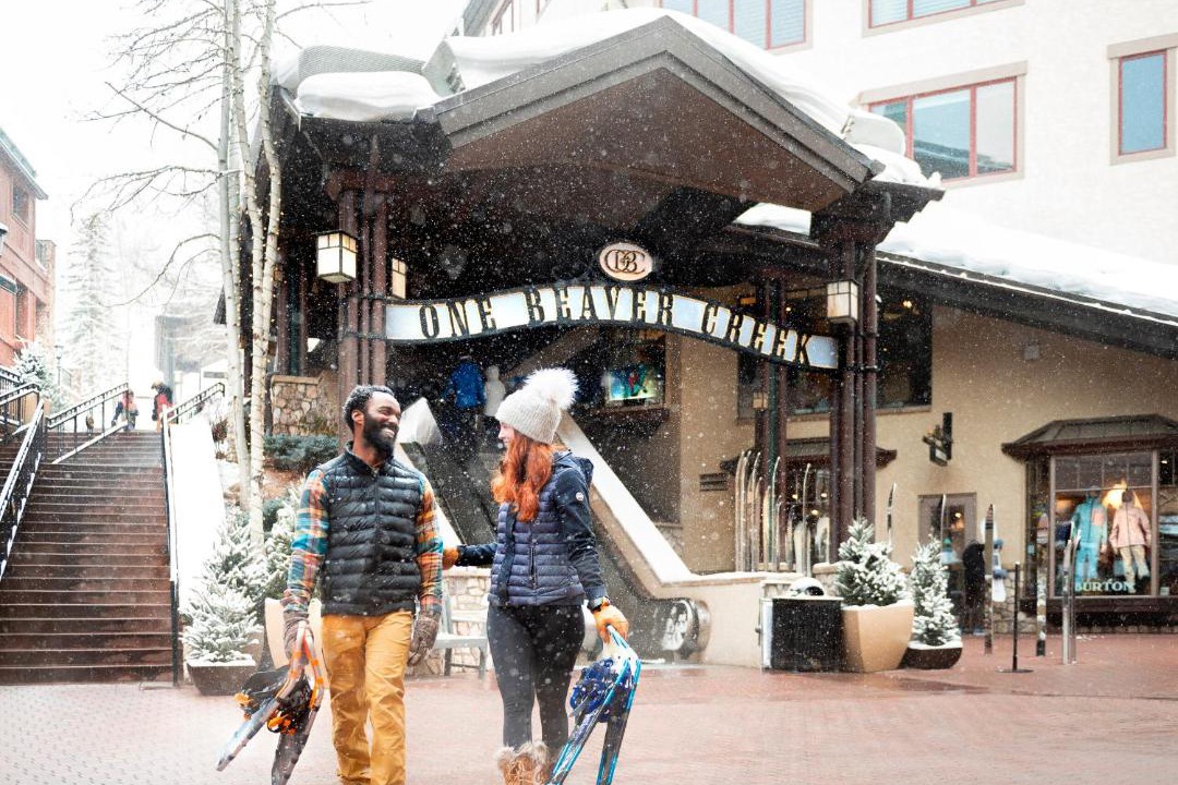 Photo of Others in Beaver Creek