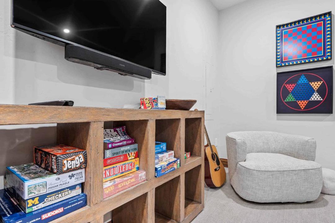 Photo of Livingroom in Beaver Creek