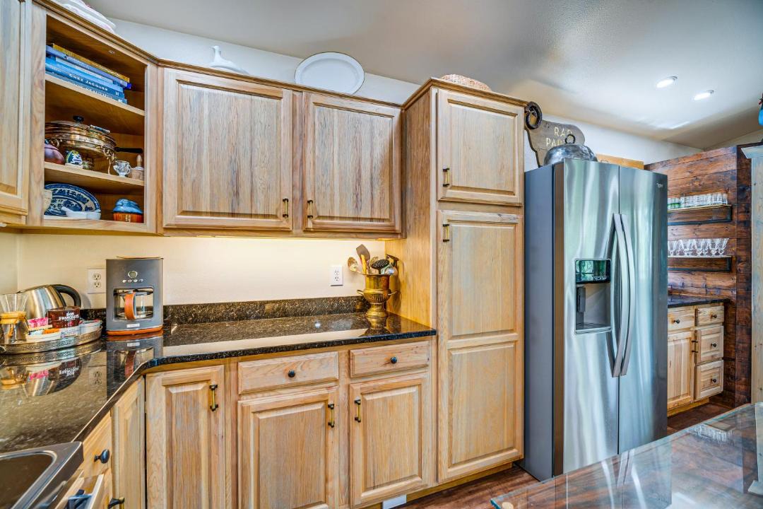 Photo of Kitchen in Westcliffe