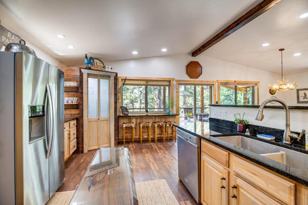 Photo of Kitchen in Westcliffe