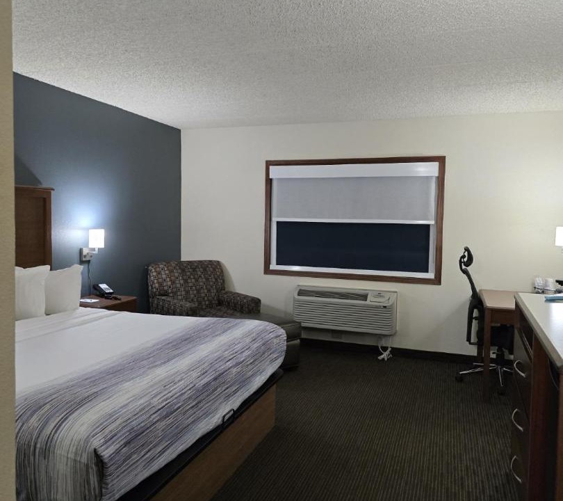Photo of Bedroom in Fort Collins
