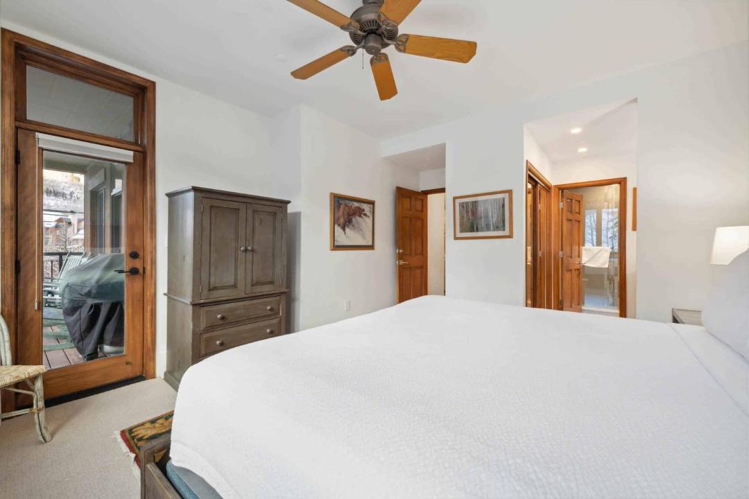 Photo of Bedroom in Beaver Creek