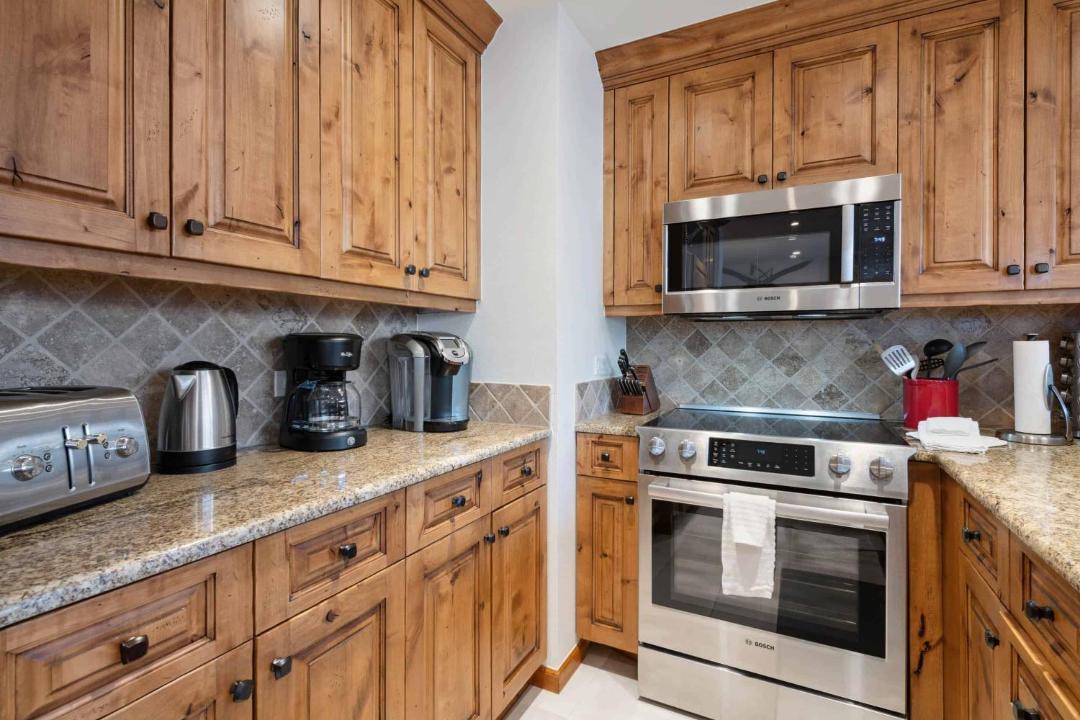 Photo of Kitchen in Beaver Creek