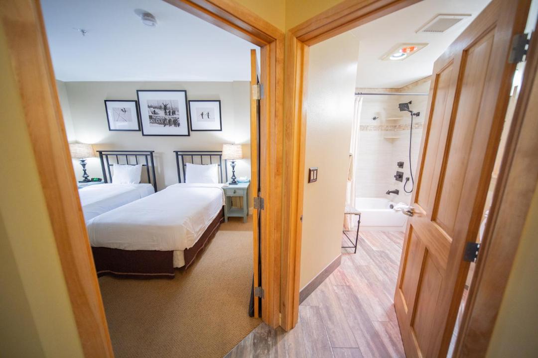 Photo of Bedroom in River Run