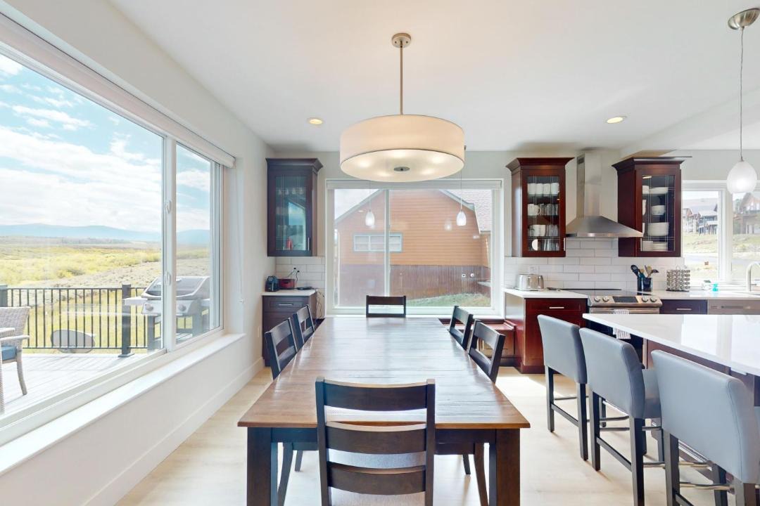 Photo of Kitchen in Tabernash