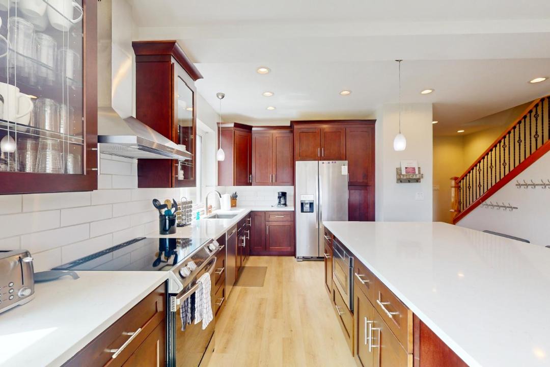 Photo of Kitchen in Tabernash