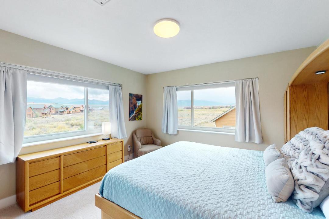 Photo of Bedroom in Tabernash