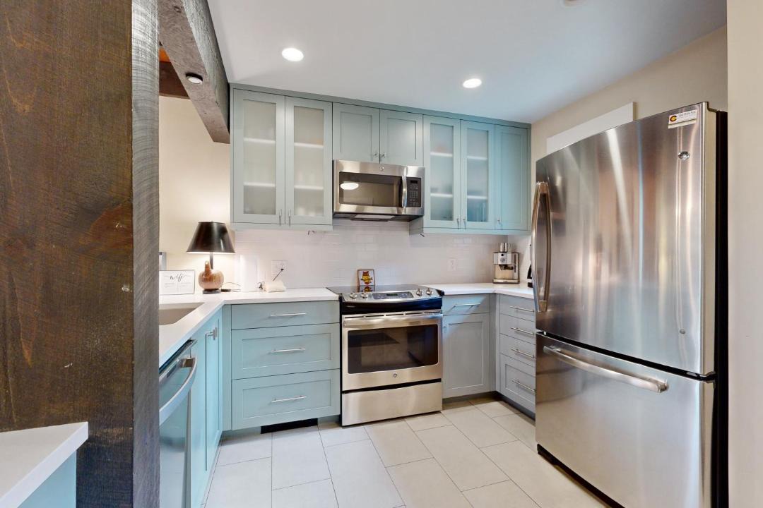Photo of Kitchen in Vail