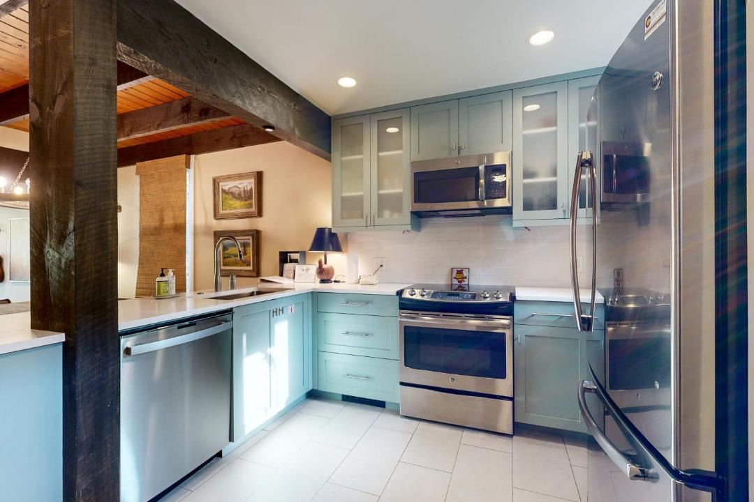Photo of Kitchen in Vail