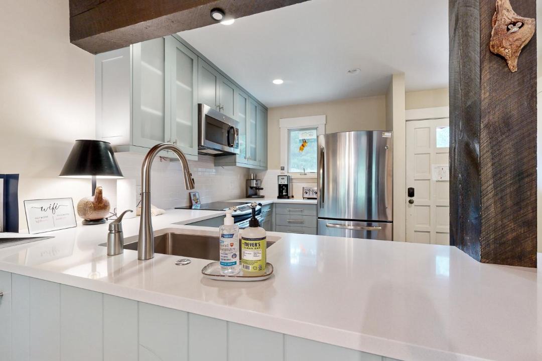 Photo of Kitchen in Vail