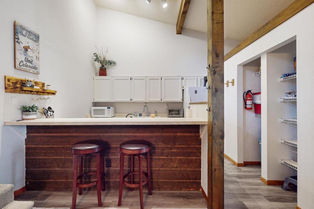 Photo of Kitchen in Eagle-Vail