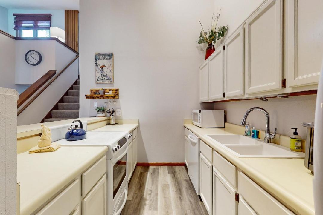 Photo of Kitchen in Eagle-Vail