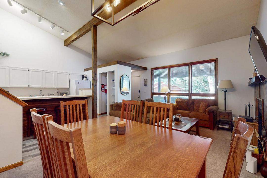 Photo of Kitchen in Eagle-Vail