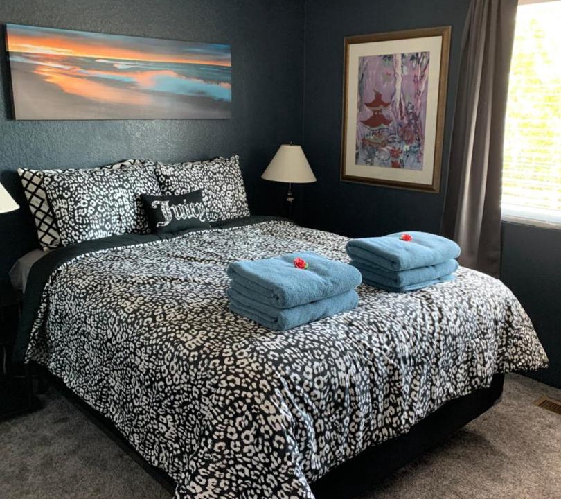 Photo of Bedroom in Green Valley Ranch