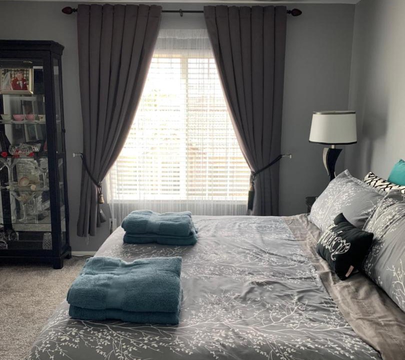 Photo of Bedroom in Green Valley Ranch
