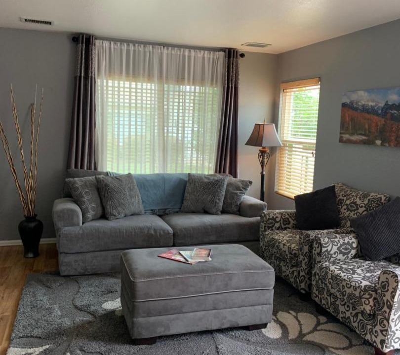 Photo of Livingroom in Green Valley Ranch