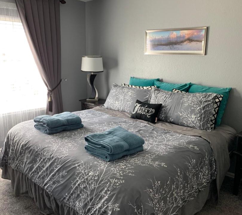 Photo of Bedroom in Green Valley Ranch