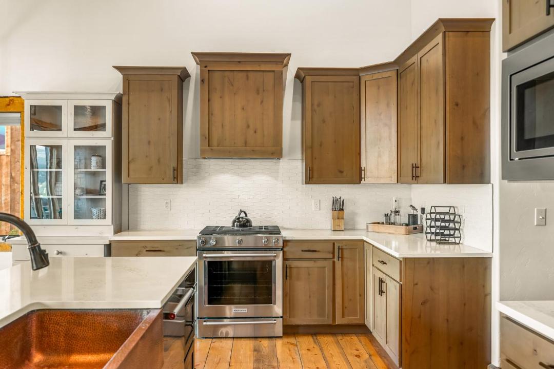 Photo of Kitchen in Grand Lake