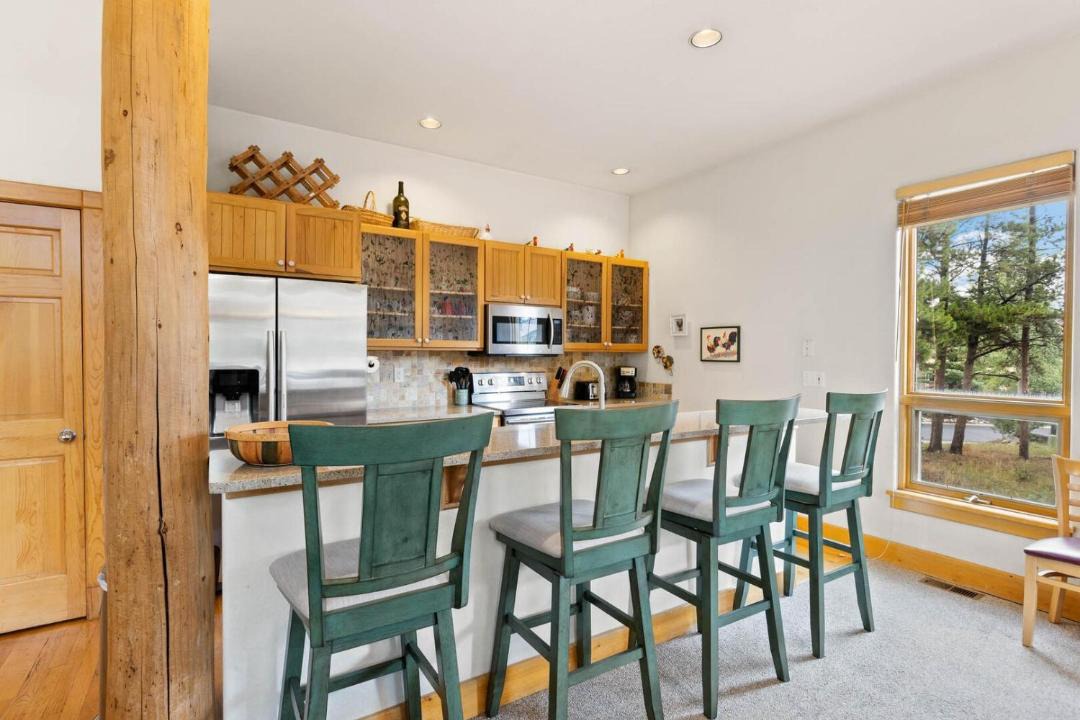 Photo of Kitchen in Frisco