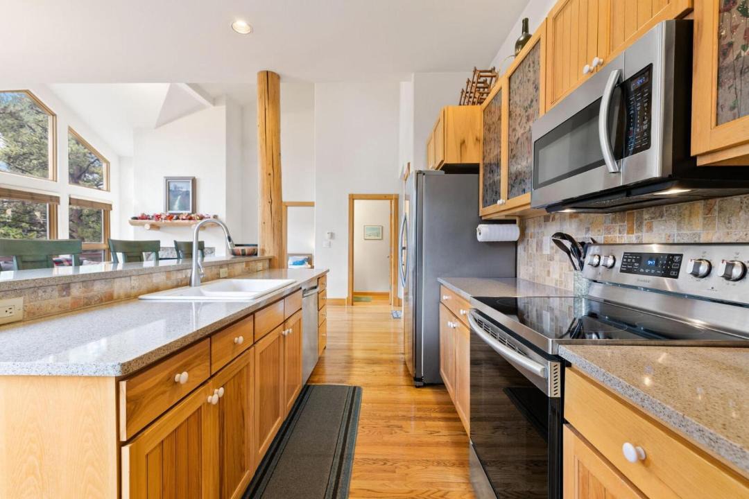 Photo of Kitchen in Frisco