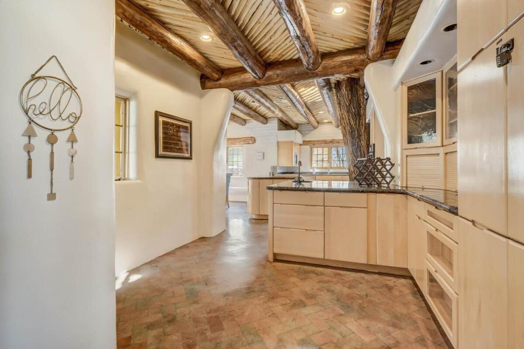Photo of Kitchen in Broadmoor
