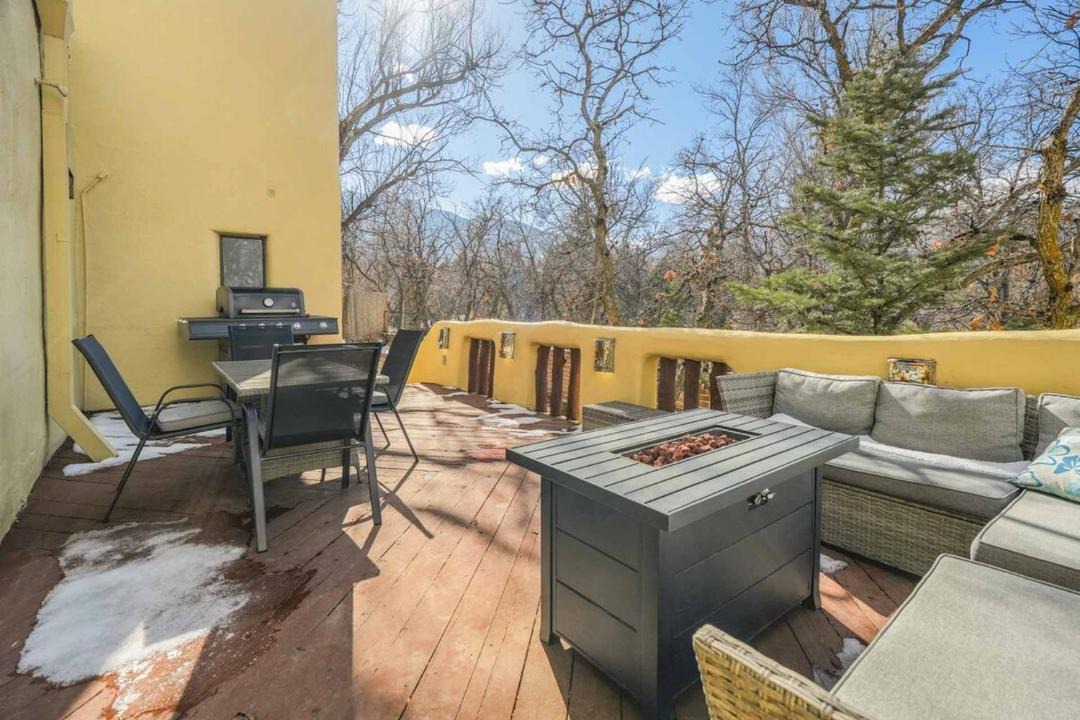 Photo of Patio Balcony in Broadmoor