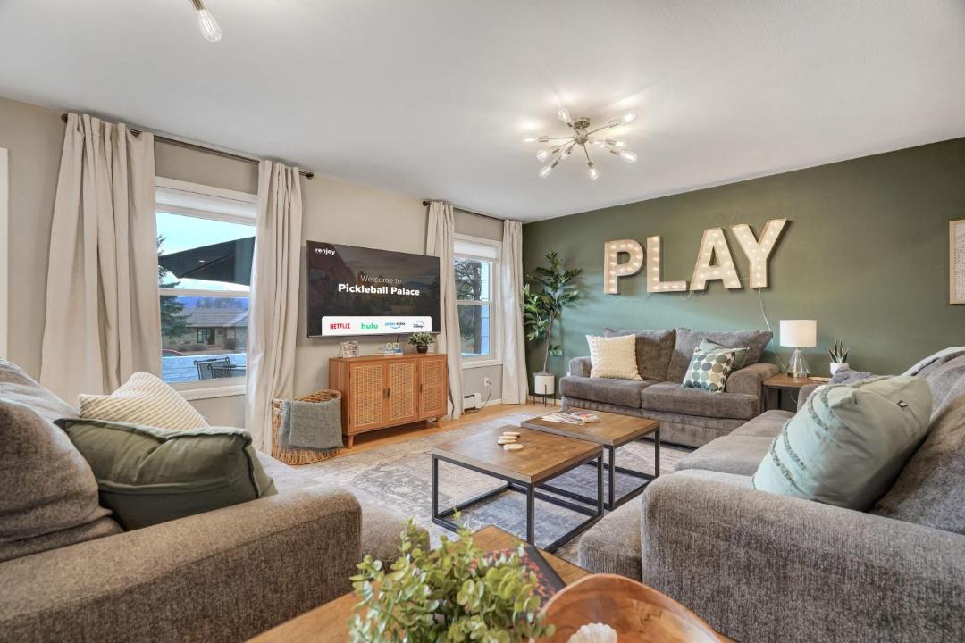 Photo of Livingroom in Park Vista