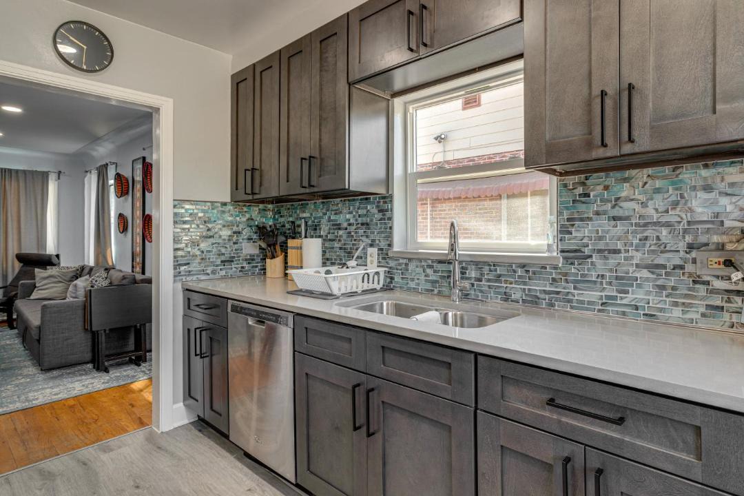Photo of Kitchen in Delmar Parkway