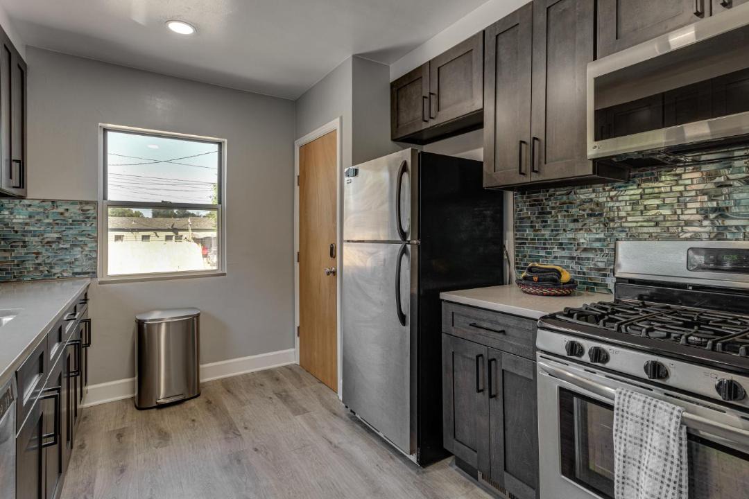Photo of Kitchen in Delmar Parkway