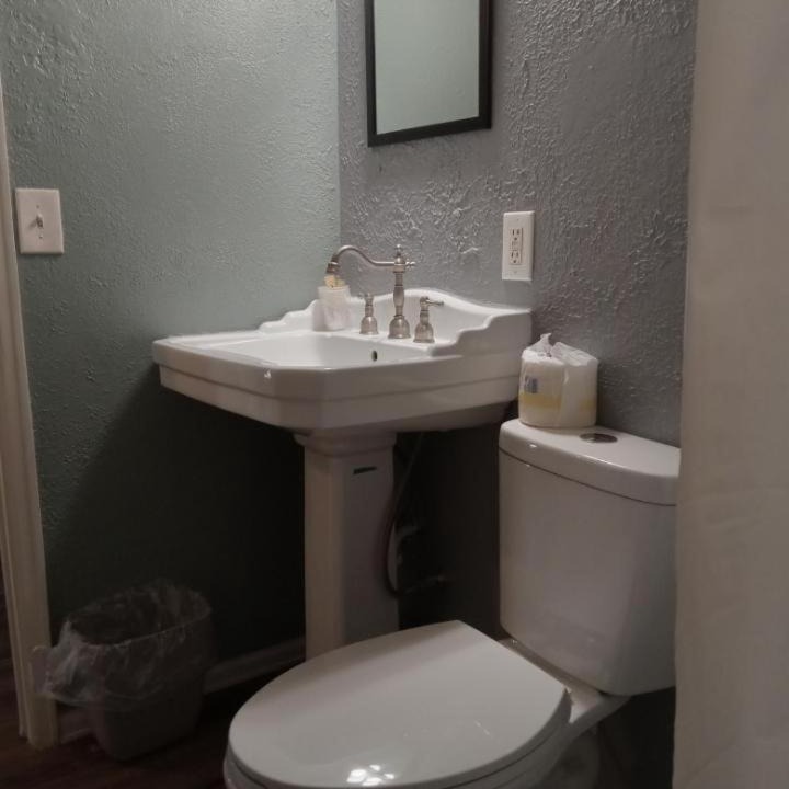 Photo of Bathroom in Central Colorado Springs