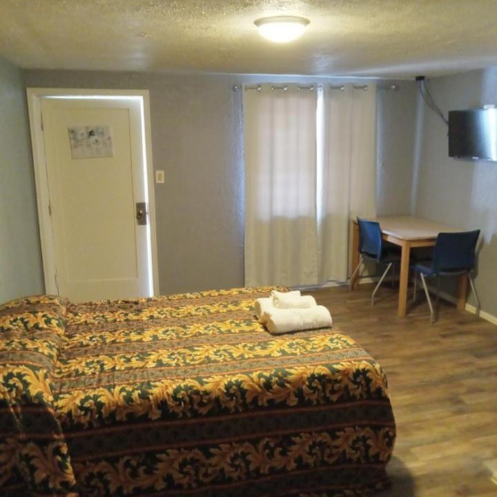 Photo of Bedroom in Central Colorado Springs