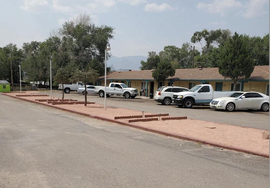 Photo of Others in Central Colorado Springs