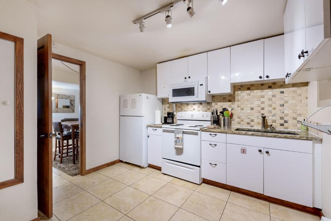 Photo of Kitchen in Intermountain