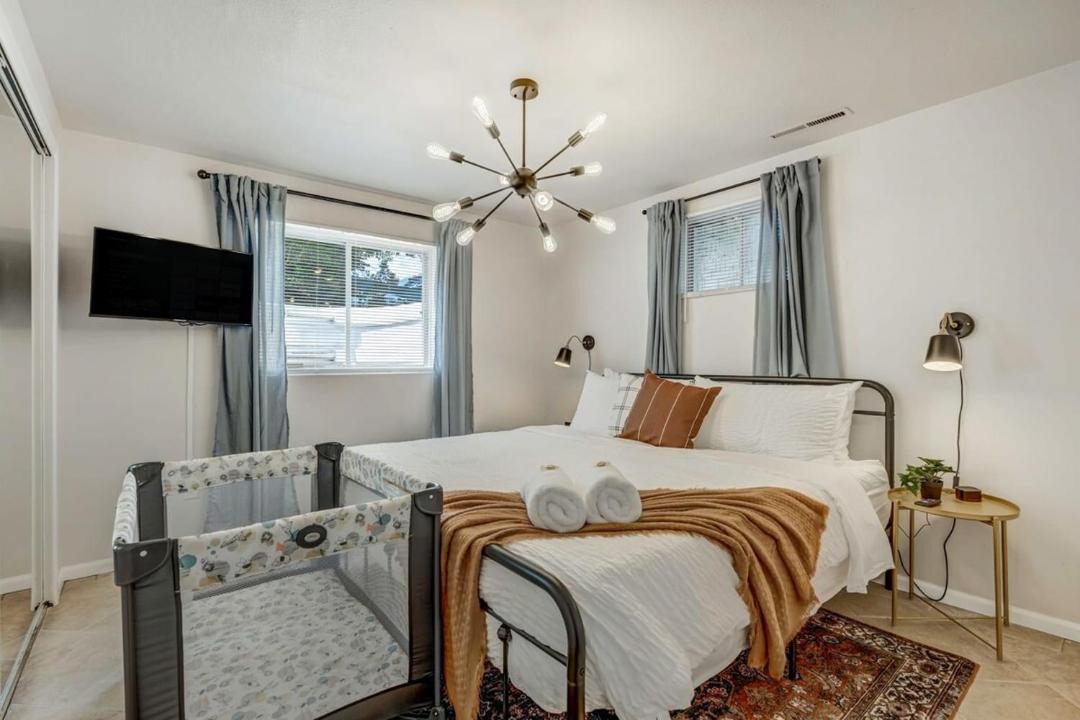 Photo of Bedroom in Village Seven
