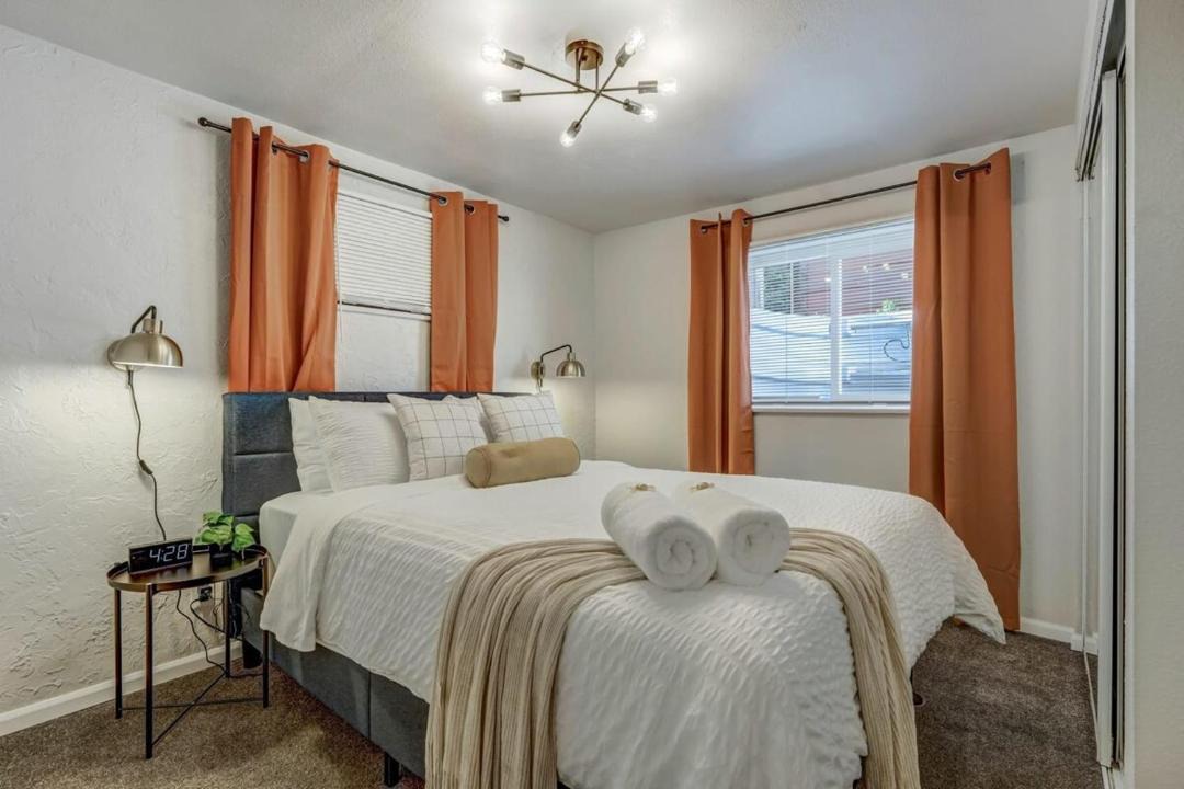 Photo of Bedroom in Village Seven