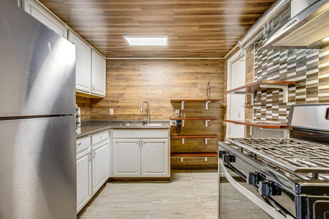 Photo of Kitchen in Delmar Parkway