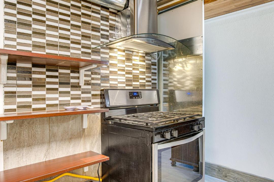 Photo of Kitchen in Delmar Parkway