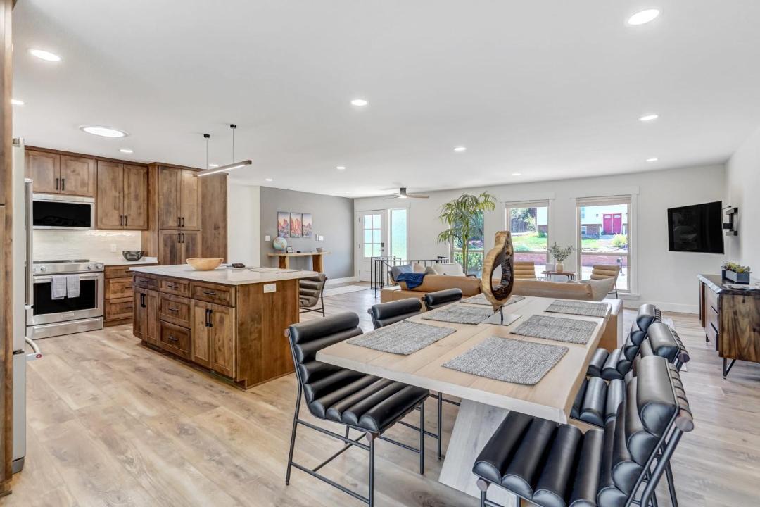 Photo of Kitchen in Northeast Colorado Springs