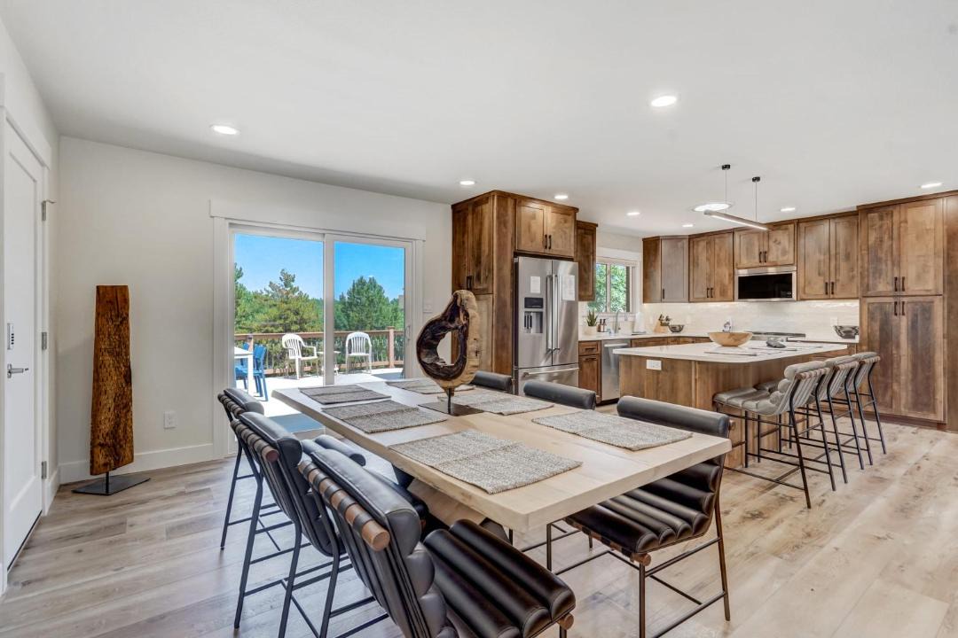 Photo of Kitchen in Northeast Colorado Springs