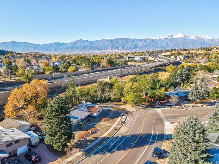 Photo of Others in Northeast Colorado Springs