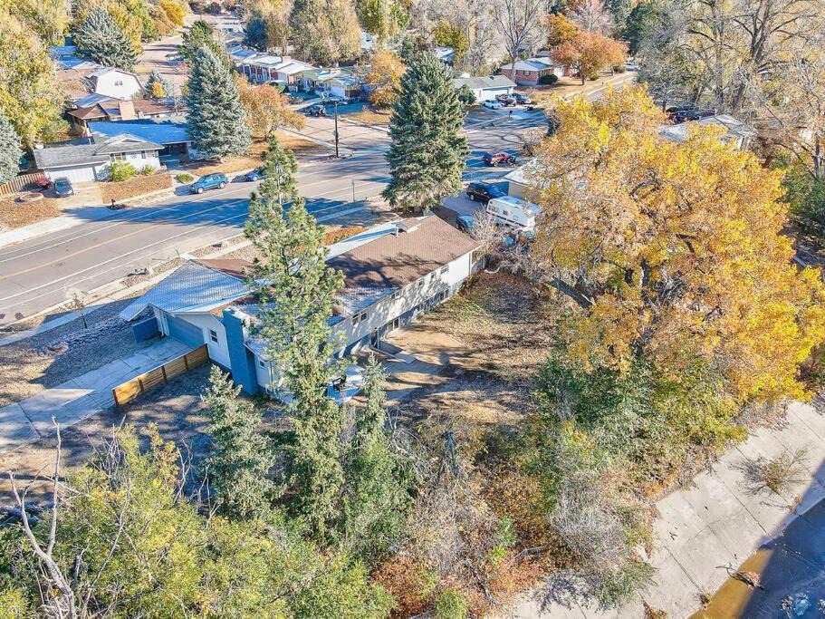 Photo of Others in Northeast Colorado Springs
