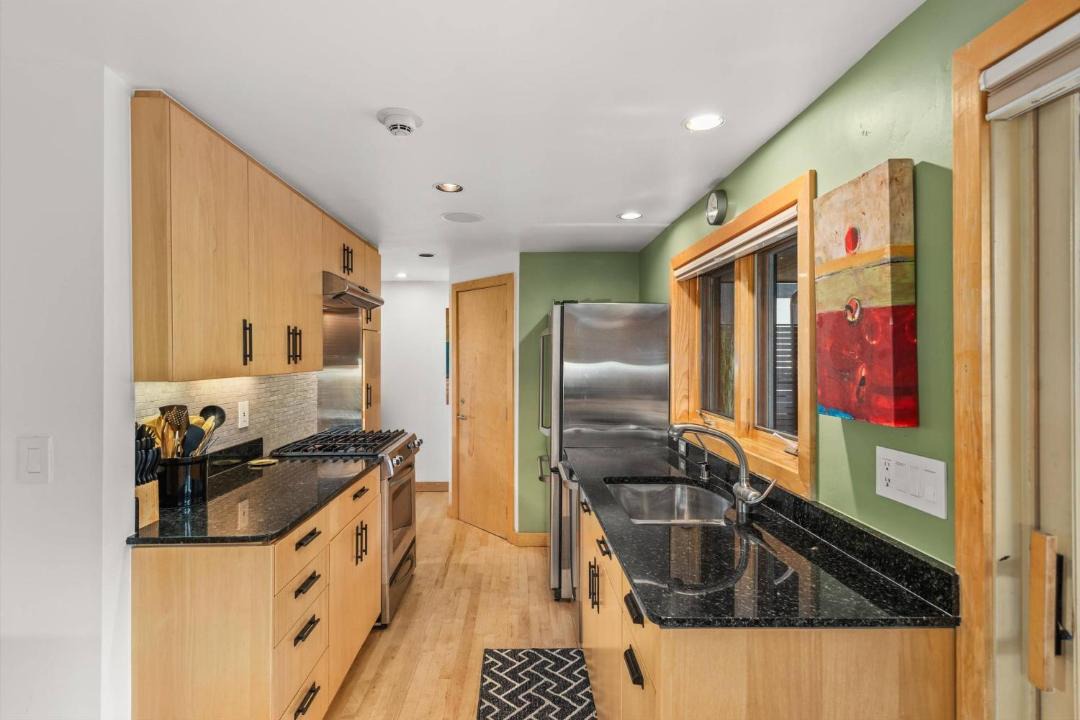 Photo of Kitchen in Aspen