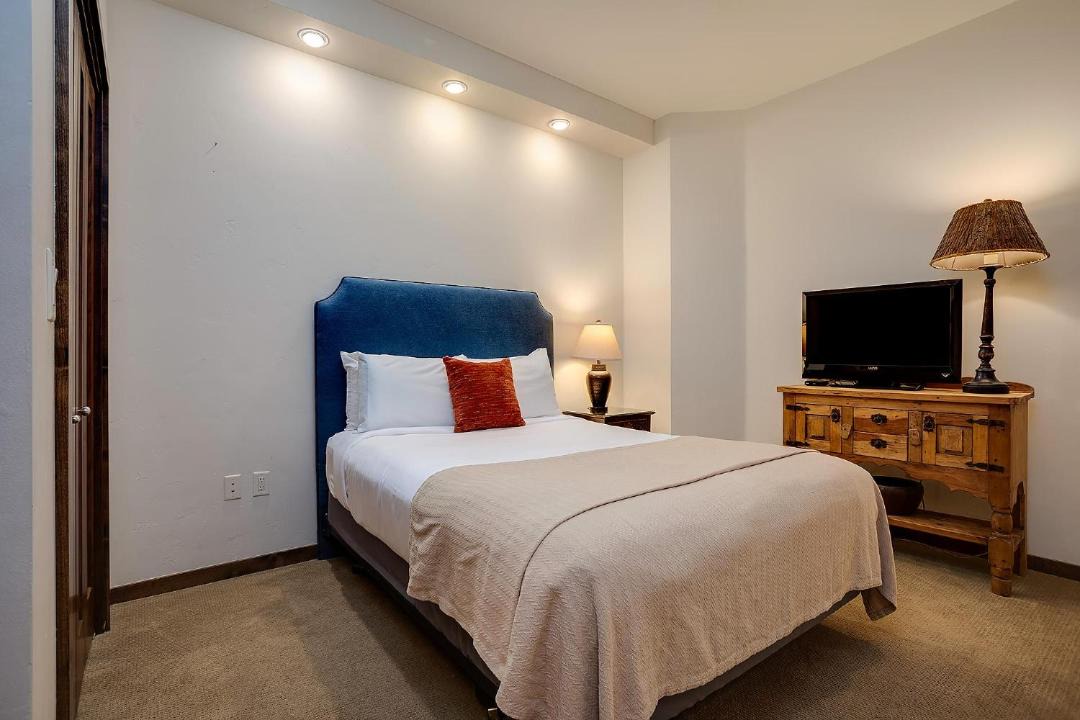 Photo of Bedroom in Downtown Steamboat Springs