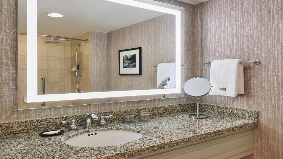 Photo of Bathroom in North Central Westminster