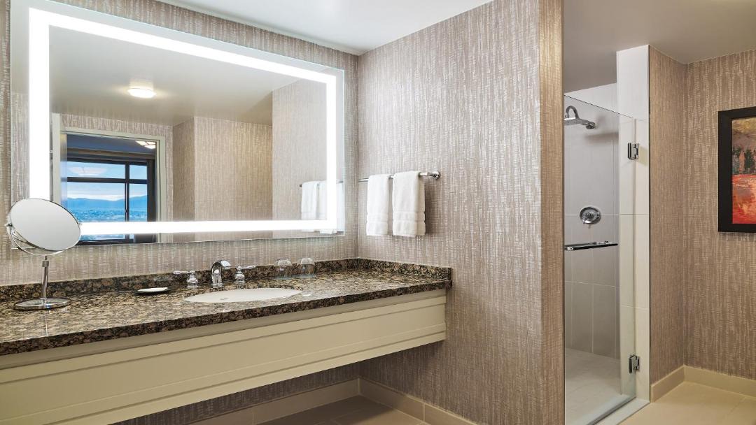 Photo of Bathroom in North Central Westminster