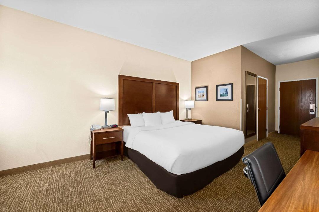 Photo of Bedroom in Pueblo