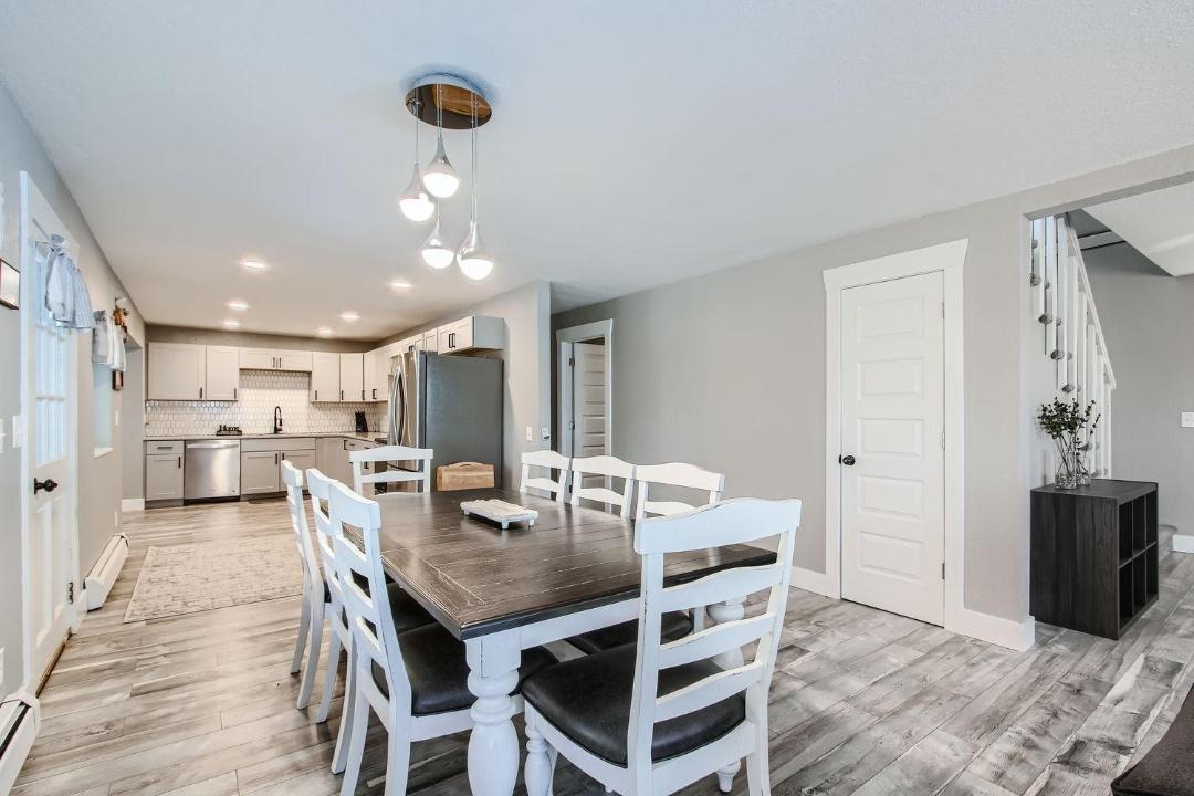 Photo of Kitchen in Black Hawk