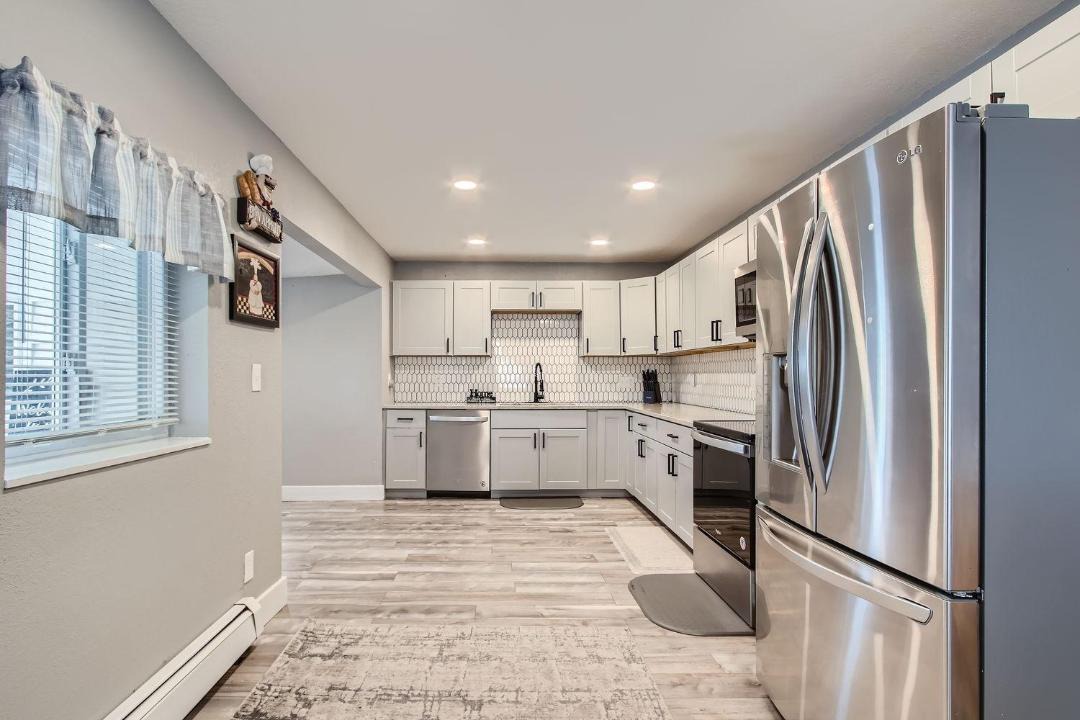 Photo of Kitchen in Black Hawk